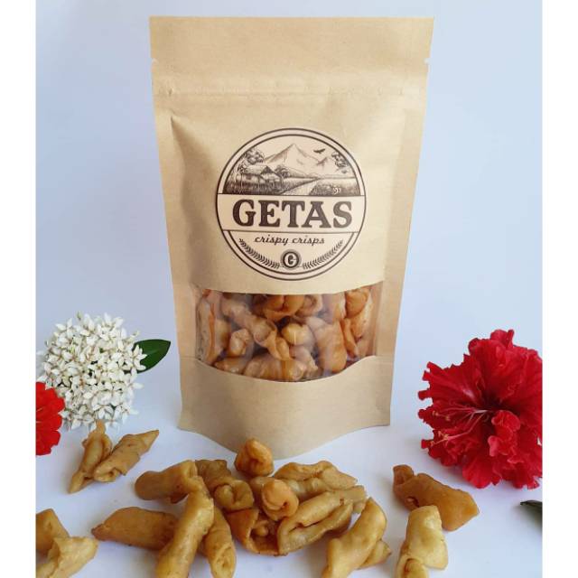 

Kacang sembunyi manis 120gram