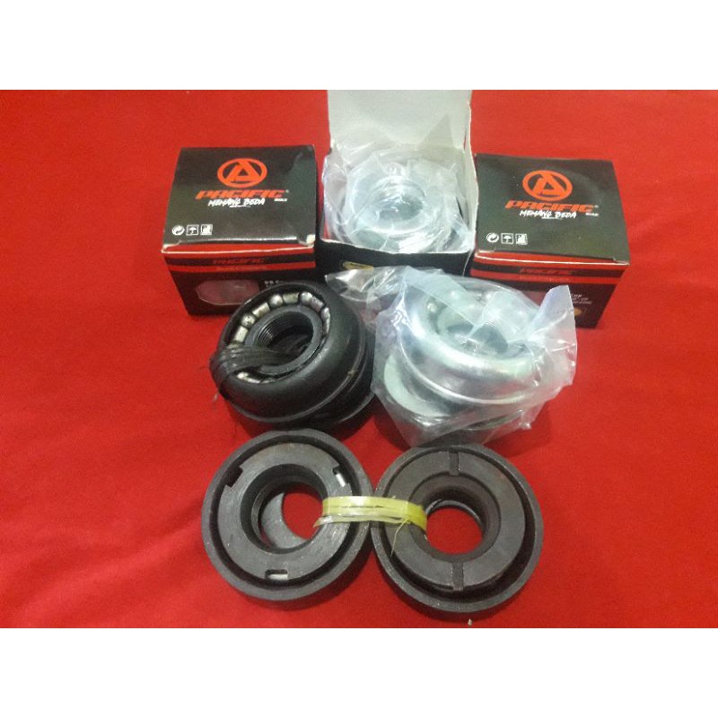 MANGKOK SENYAWA PACIFIC 20" BMX