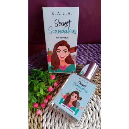 parfum k.a.l.a 30ml
