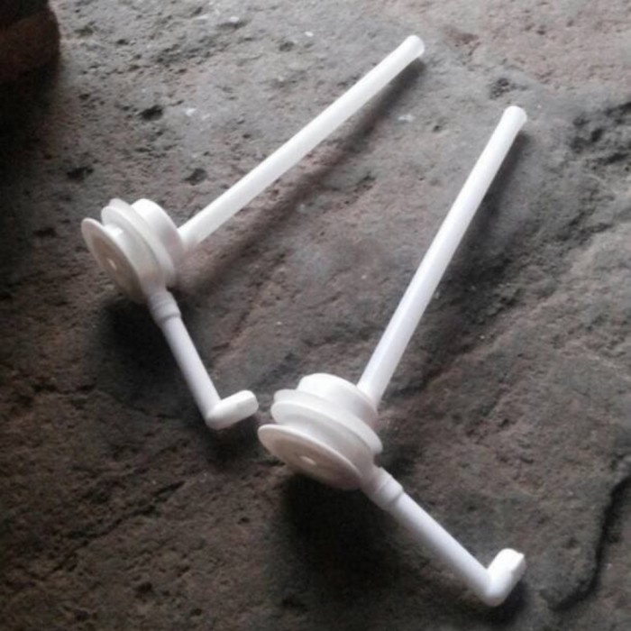 Selang Termos Pencet / Selang Termos Air Panas Elephant,Maspion,Lion