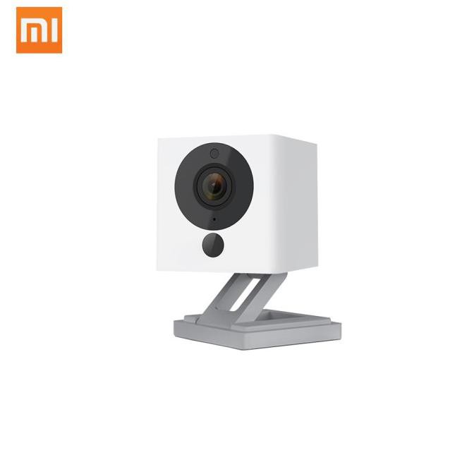 Xiaofang Kamera Ip Pintar 1S 1080P Portable Untuk Monitor Bayi Aryanto789