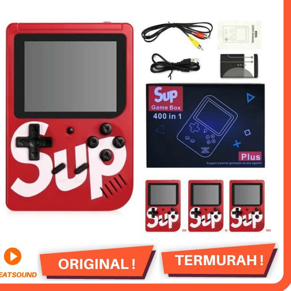 gameboy retro console