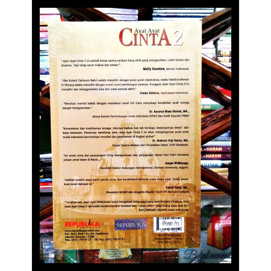 Ayat Cinta 2 Malaysia