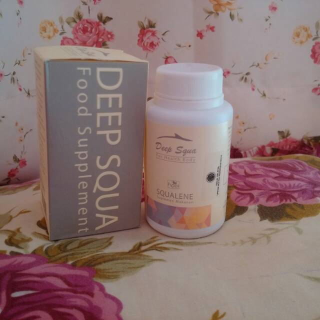 Deep Squa Soft gel Harga memberHPAI