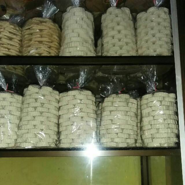 

Kue satu kacang hijau