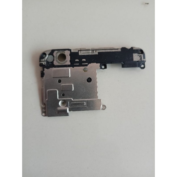 tutup mesin xiaomi note 5a