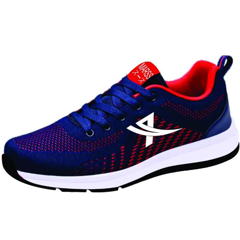 TmO - 8.8 Sale sepatu pria sneakers running fashion PoolMax Unisex/sepatu fashion tali kekinian termurah bisa cod size 39-43