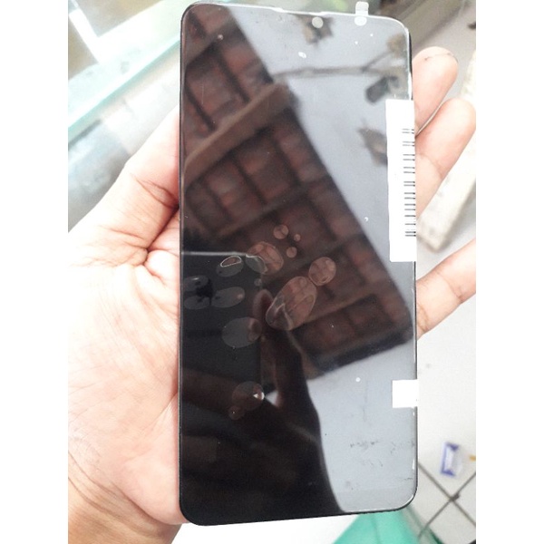 lcd asus zenfone maxpro m2