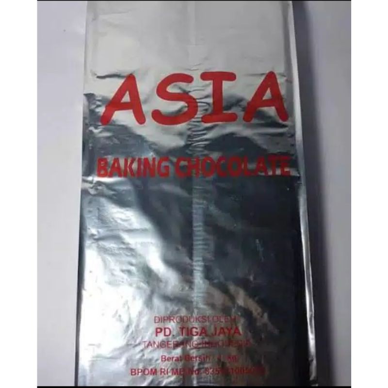 

Coklat Batangan Asia Filling Berat 1 kg