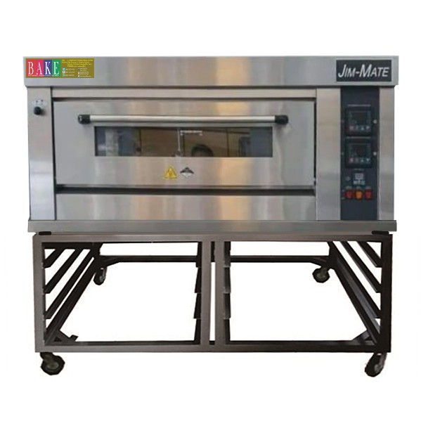 Oven Dek SHM Jimmate