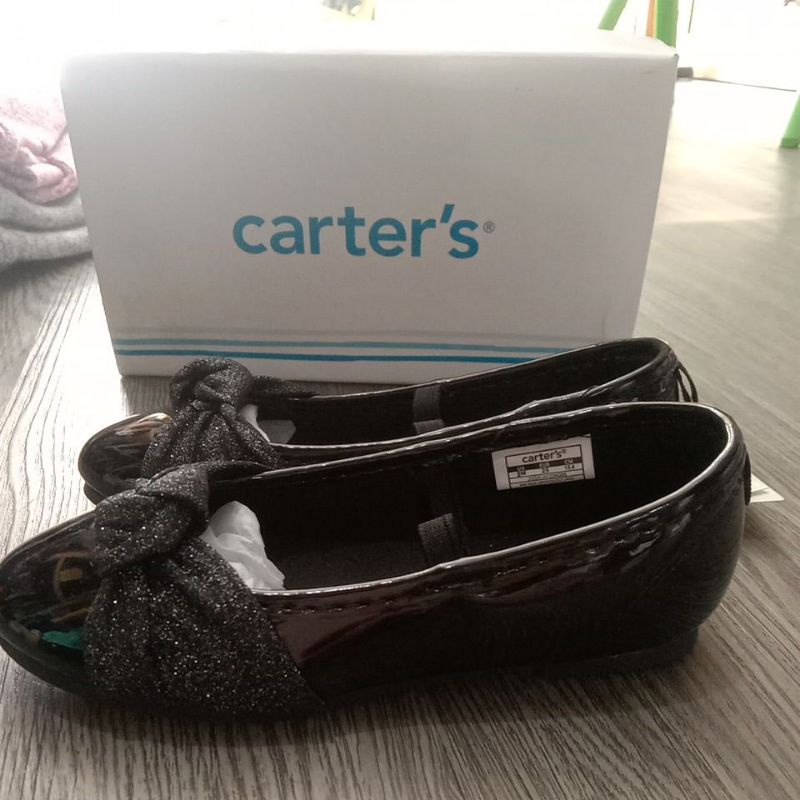 sepatu carters anak AF20N09B