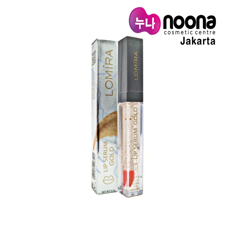 LOMIRA LIP SERUM GOLD 6,5g