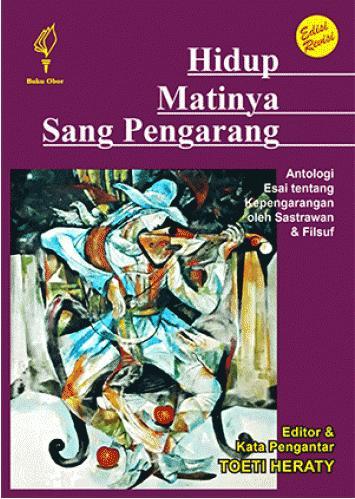 Hidup Matinya Sang Pengarang