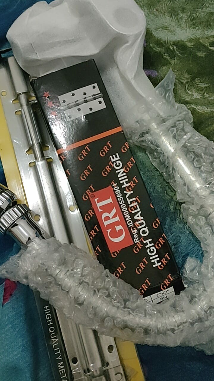 Grosir Grendel Stainless Murah / Grendel Jendela Dan Pintu Warna Putih Murah