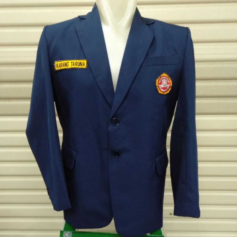 Jas Karang taruna
