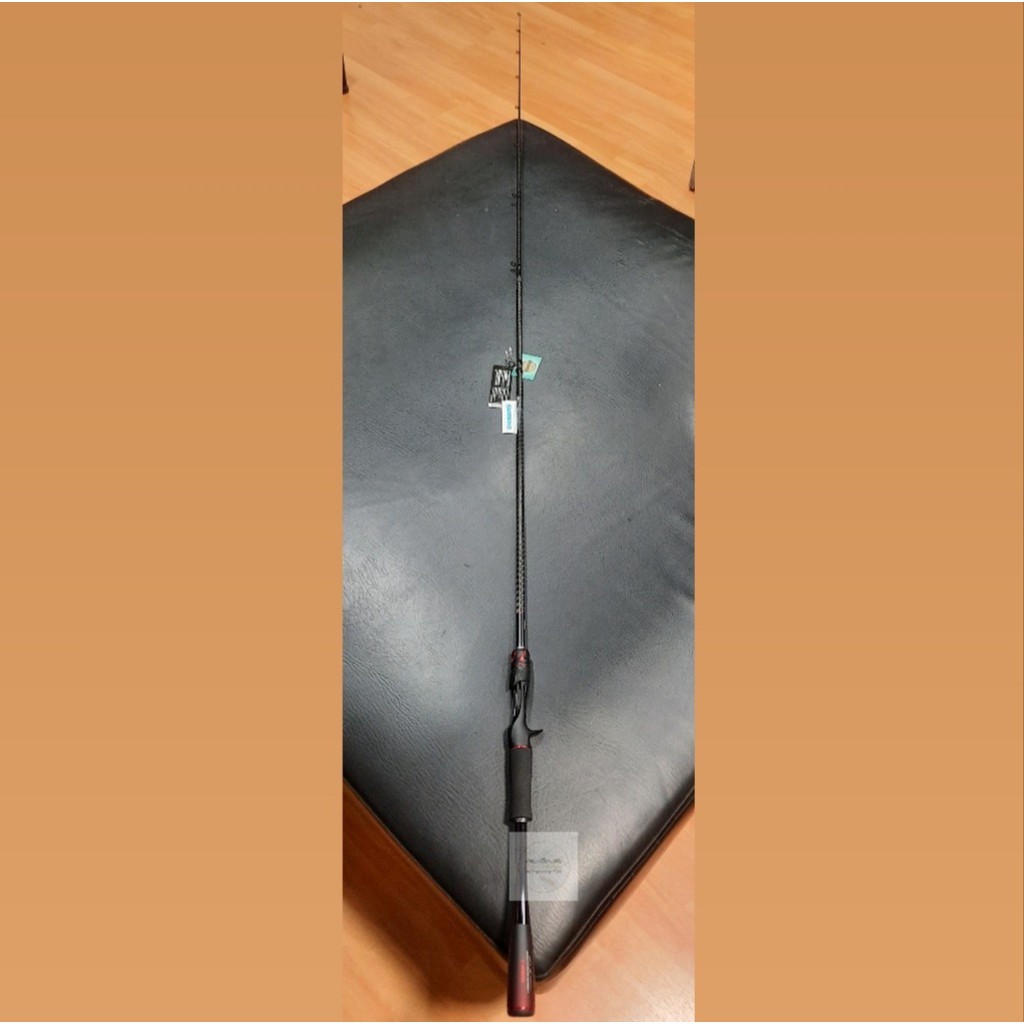 Joran Pancing Shimano ZODIAS New. 2020