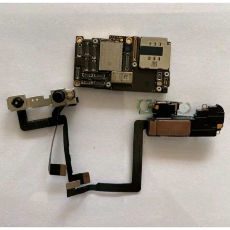 mesin iphone 11 promax 512 lock icloud status clean