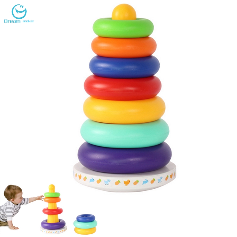 intelligent toys for babies