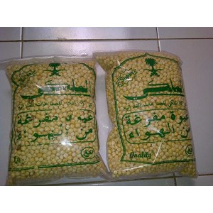 

Kacang Arab