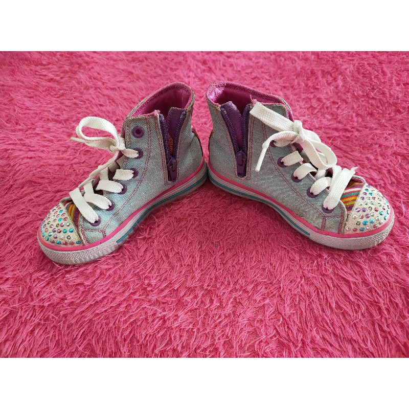 Skechers Kids Preloved