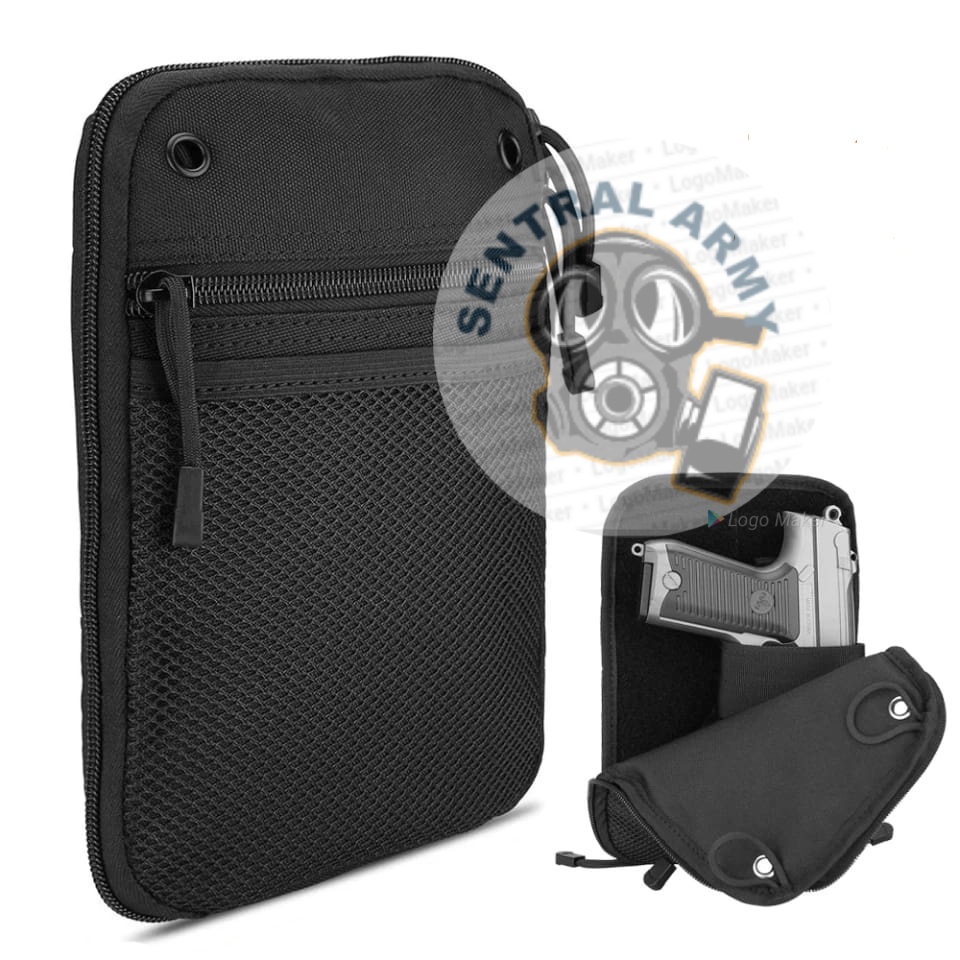 Tas Pistol  - Holster - Airsoft