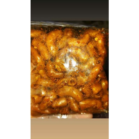 

MAKARONI DAUN JERUK TERMURAH