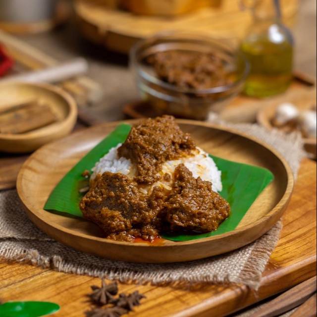 

Rendang ny.rose.catering