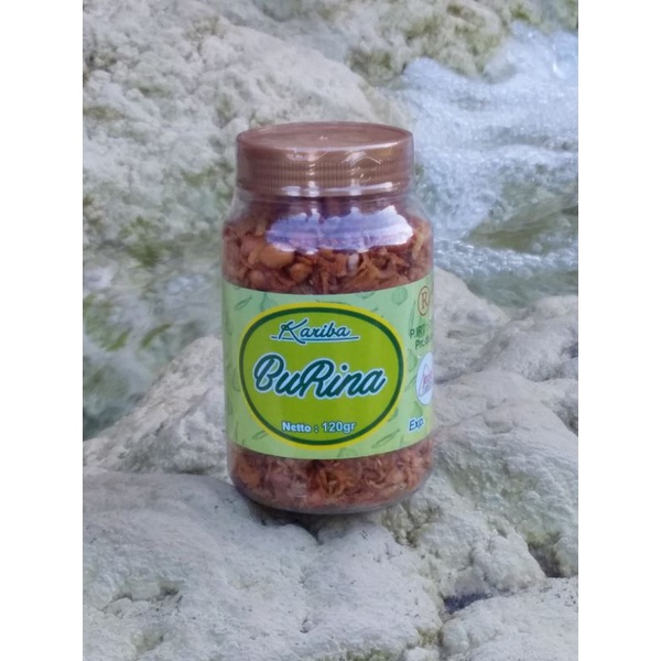 

KARIBA(kacang,terimedan,bramgor)