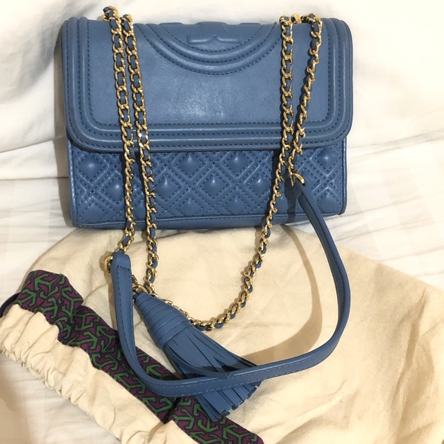 Tory burch fleming small Original