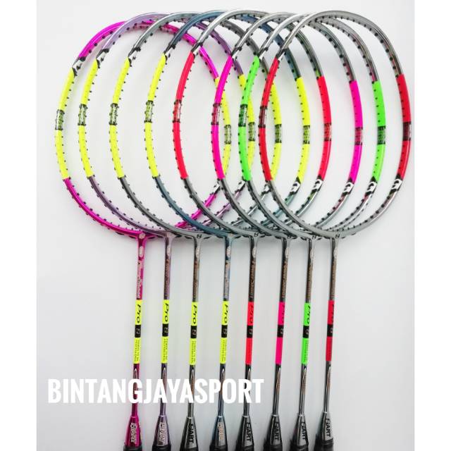 [ 8 Warna ] Original Hart Power Shoot Pro