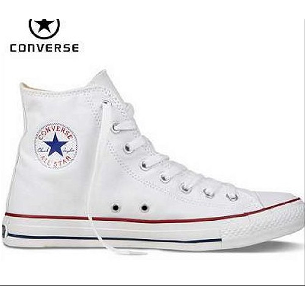 TERBARU converse allstar putih tinggi