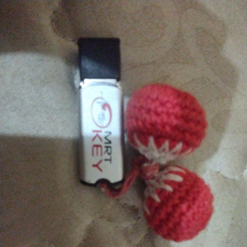 MRT KEY DONGLE