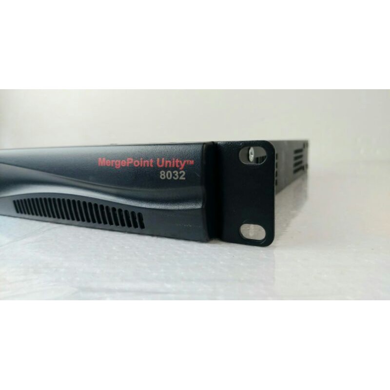 Avocent 32 Port-8 Jalur Digital Catu Daya Input Ac Tunggal MPU8032-001