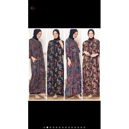 READY jannat.id jannat aira homey dress