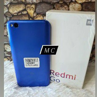 XIAOMI REDMI GO 1/8 4G (SECOND)