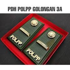 

PANGKAT GOLONGAN A3