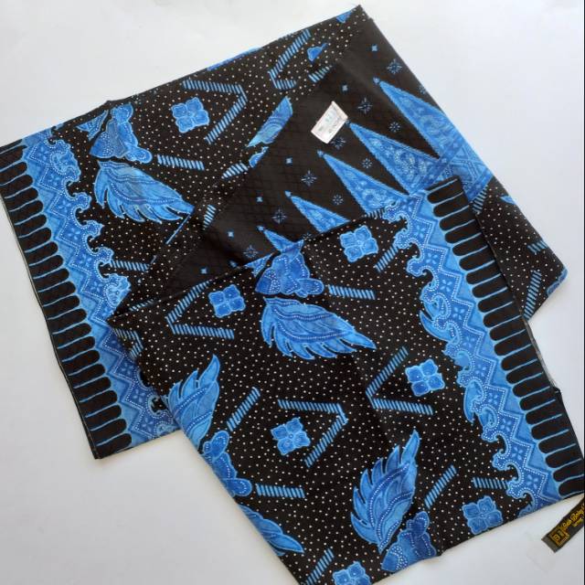 Kain Batik Baduy Kualitas Premium
