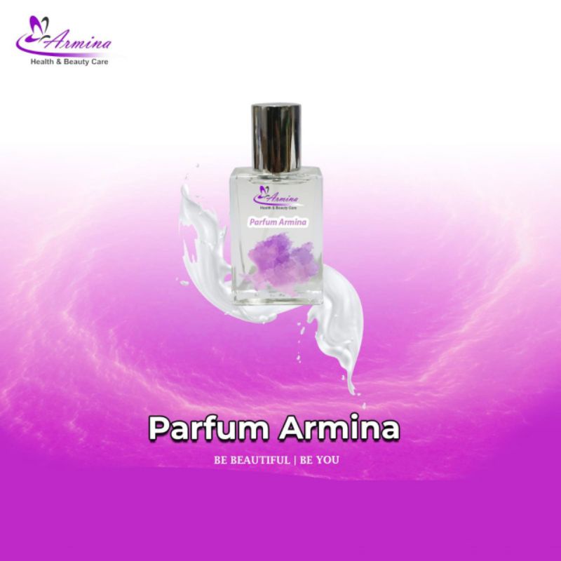 Parfum Armina