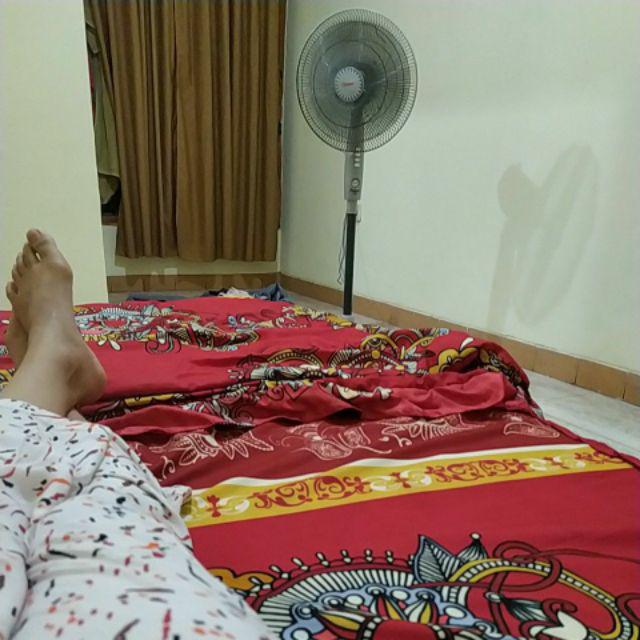 Setelan Batik  Anak Khususkain Cap Umur 2-3th Murah Motif Random Sesuai Stok