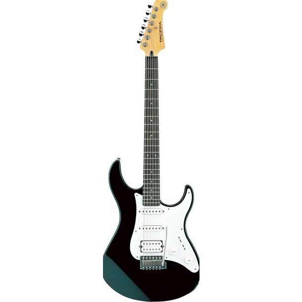 Yamaha Gitar Elektrik / Listrik PASIFICA PAC112J ORIGINAL!!!