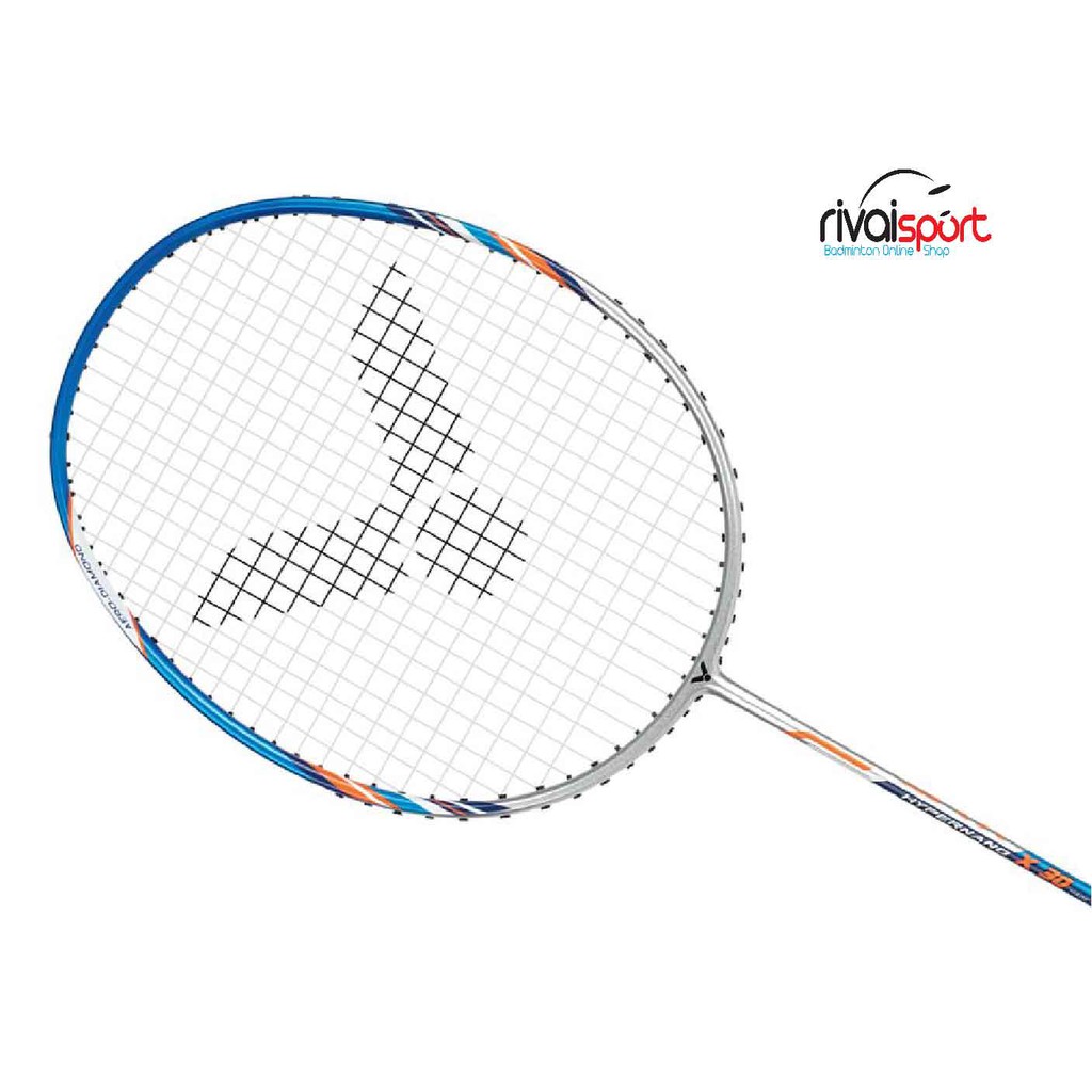 Raket Badminton Victor Hypernano X 30