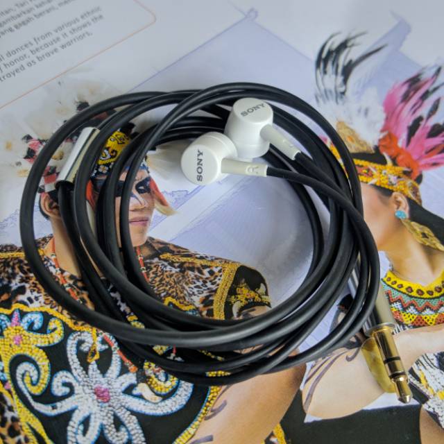 Sony MH755 Recable