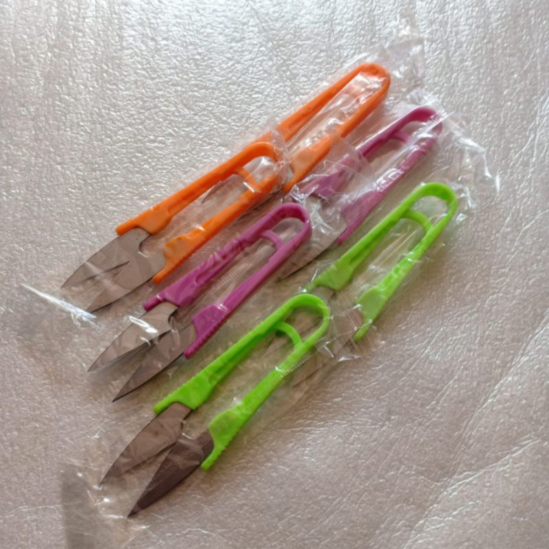 

Gunting Cekrik Mini Clip Mini