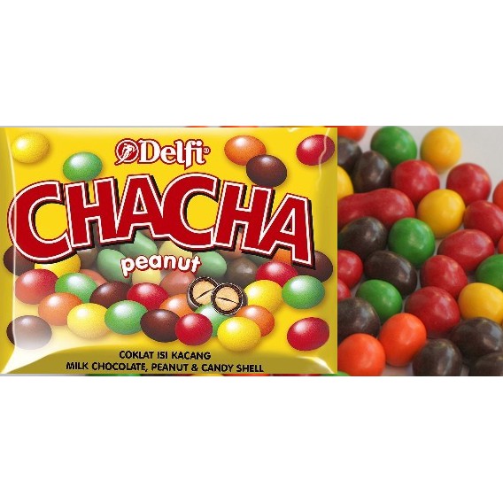 

CHA-CHA PEANUT WARNA-WARNI (500GR)