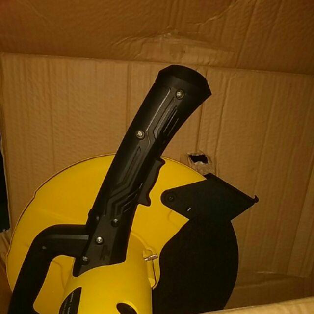 Hnl Garansi Mesin Potong Besi Cut Off Machine 14 Inch Promo