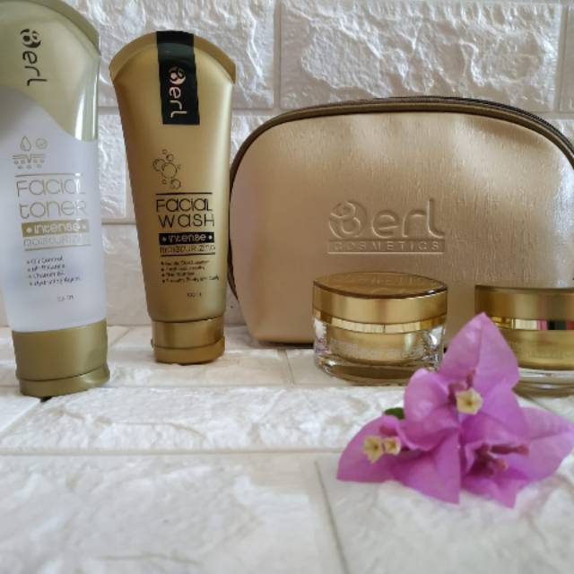 Ready LSP berl cosmetic | LIGHTENING SERIES POUCH|BERL COSMETIC|BERL