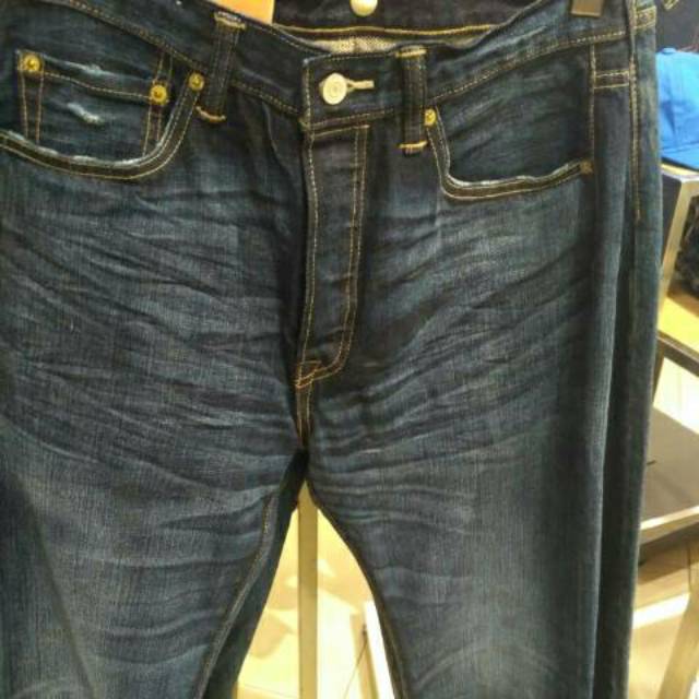 Jeans Levi's 501 original usa