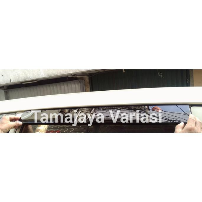Talang Air Avanza/Xenia 2004-2010 Slim