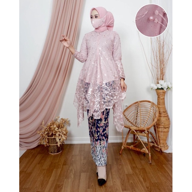 EK-> (COD) TUNIK JUBRAI - SET KEBAYA - SET KEBAYA MODERN - SETELAN KEBAYA - SETELAN KEBAYA MODERN - ATASAN KEBAYA - ATASAN KEBAYA MODERN - ATASAN KEBAYA KONDANGAN - KEBAYA BALI - KEBAYA SELENDANG - KEBAYA MODERN - SETELAN KEBAYA - KEBAYA BARU-SETELAN ROSEGOLD