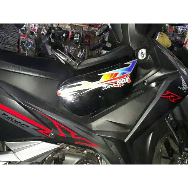 Promo Box Tengah Motor GMA Universal Supra,Kharisma,Grand,Revo,Blade,Jupiter,Vega,Shogun